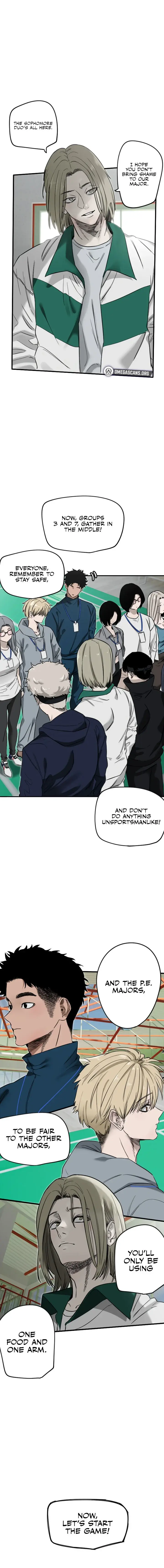 Manitto Episode 4 - Page 10
