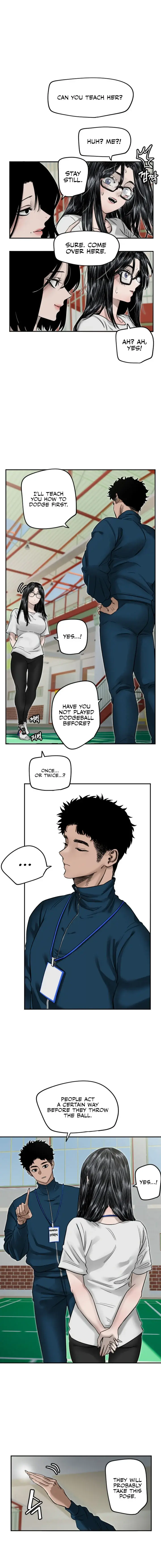 Manitto Episode 4 - Page 6