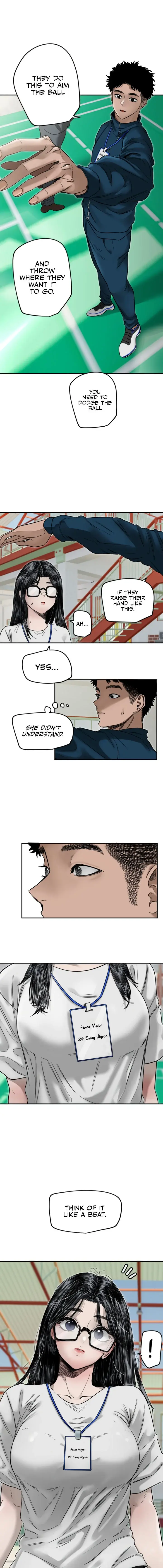Manitto Episode 4 - Page 7