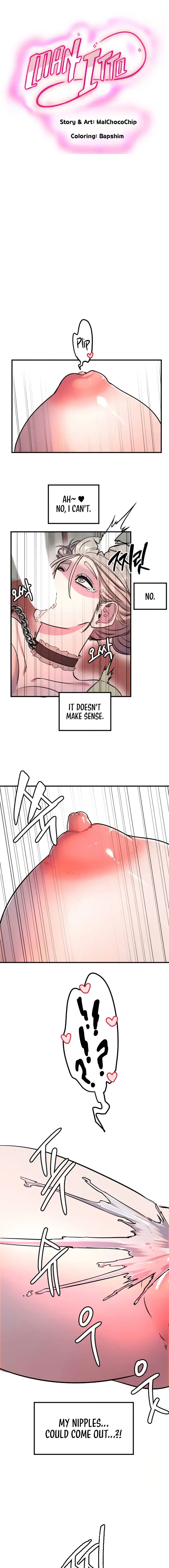 Manitto Episode 40 - Page 1