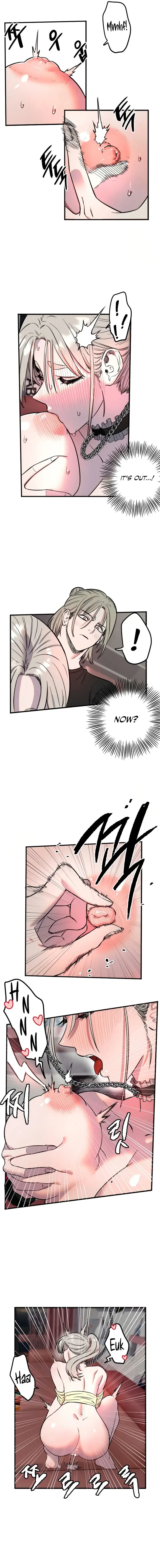 Manitto Episode 40 - Page 7