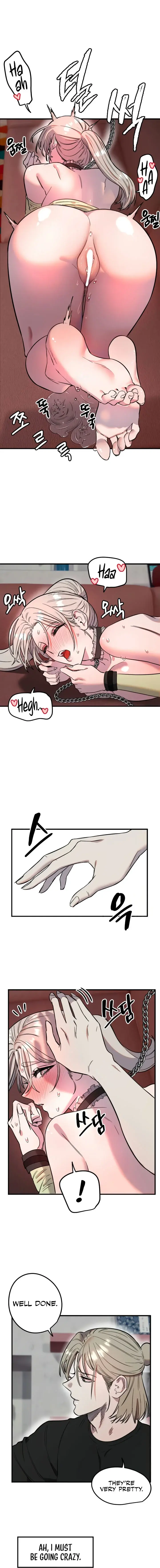 Manitto Episode 40 - Page 8