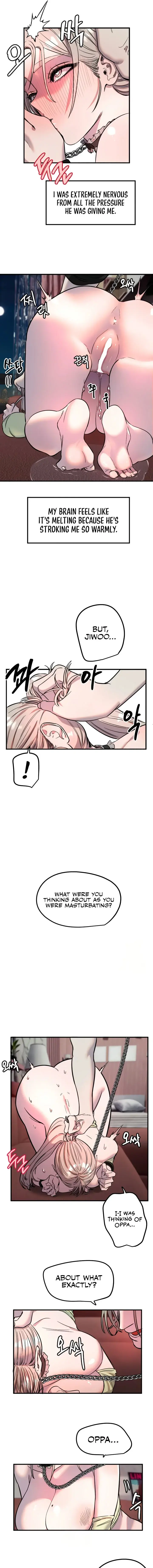 Manitto Episode 40 - Page 9
