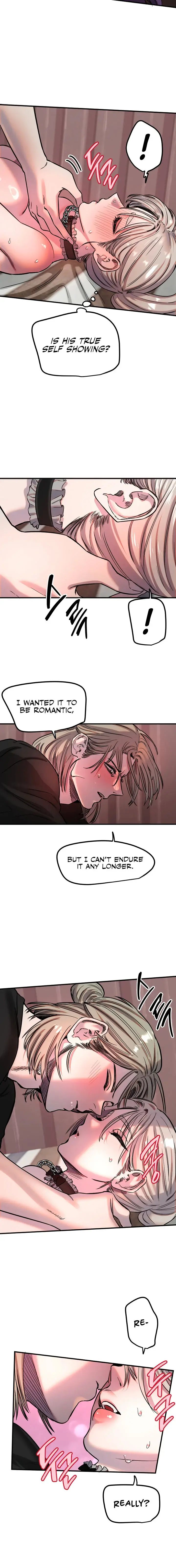 Manitto Episode 41 - Page 12