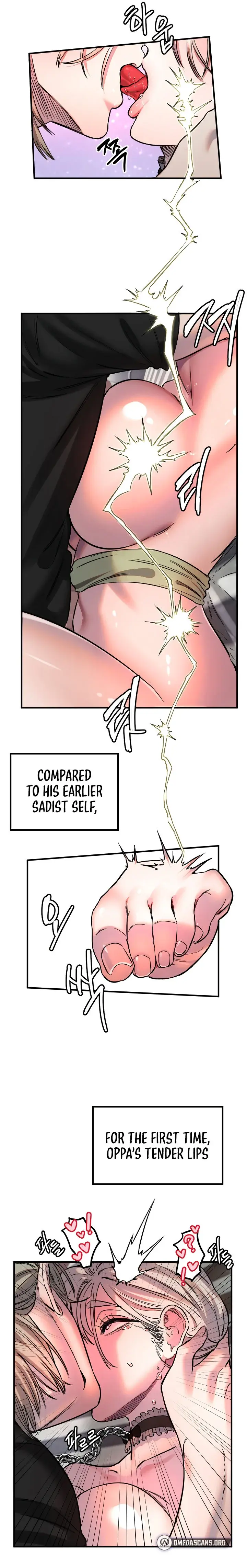Manitto Episode 41 - Page 13
