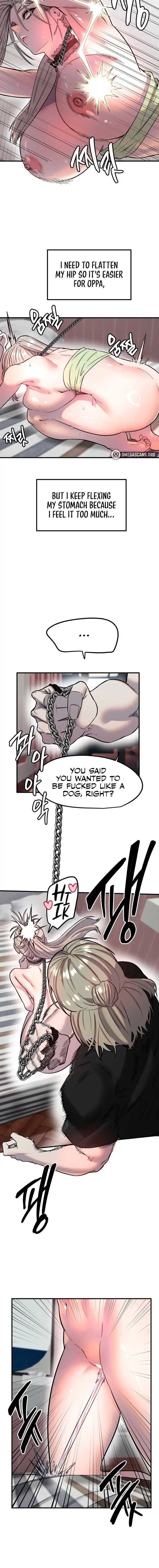 Manitto Episode 41 - Page 2