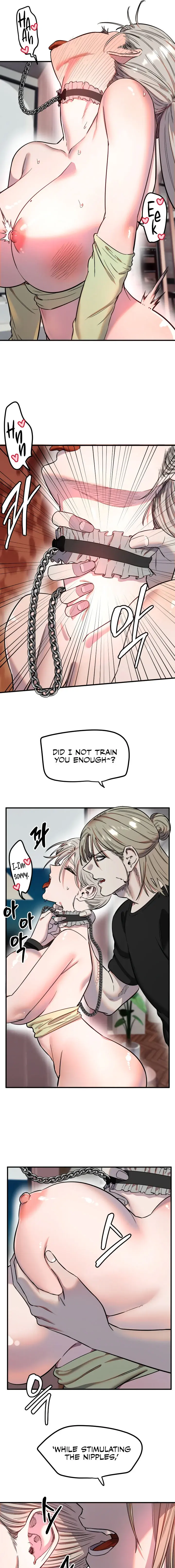 Manitto Episode 41 - Page 3
