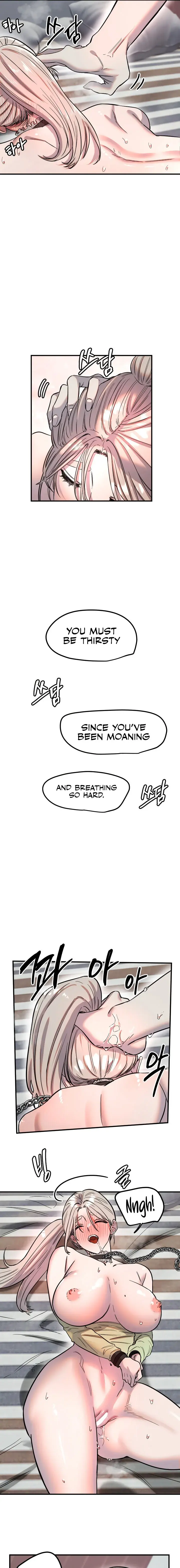 Manitto Episode 41 - Page 7