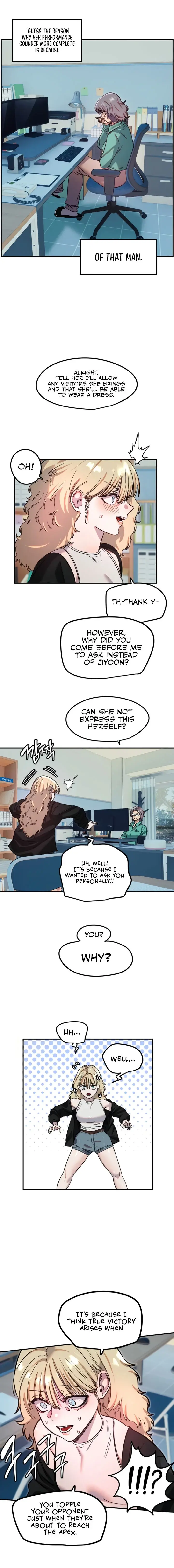 Manitto Episode 42 - Page 11