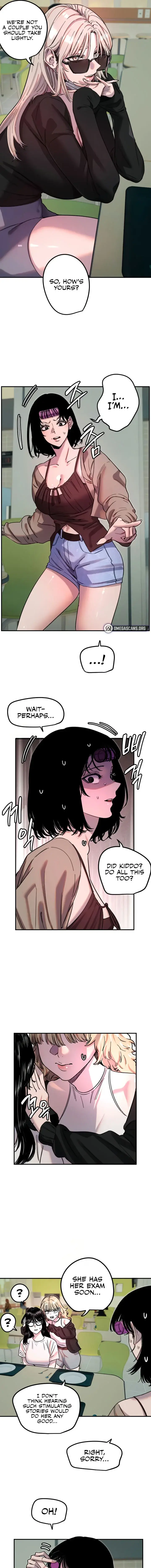 Manitto Episode 42 - Page 5