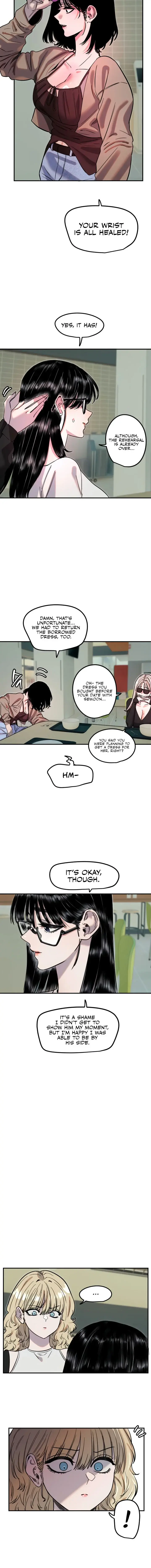 Manitto Episode 42 - Page 6