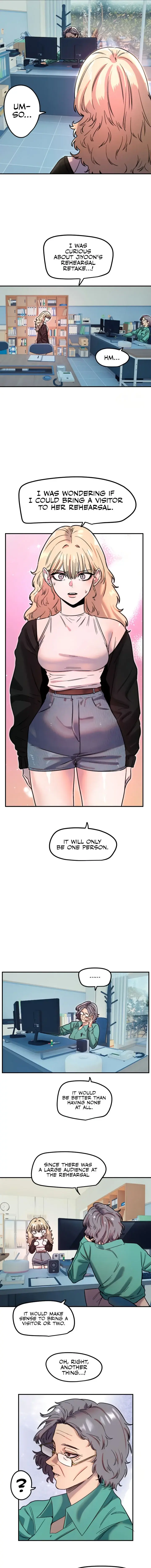 Manitto Episode 42 - Page 9