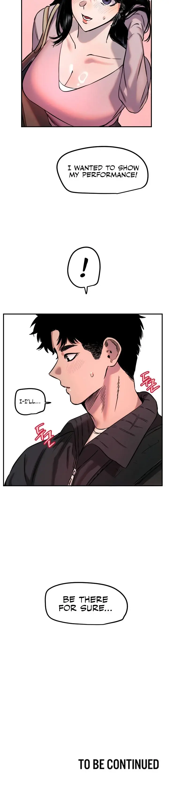 Manitto Episode 43 - Page 12