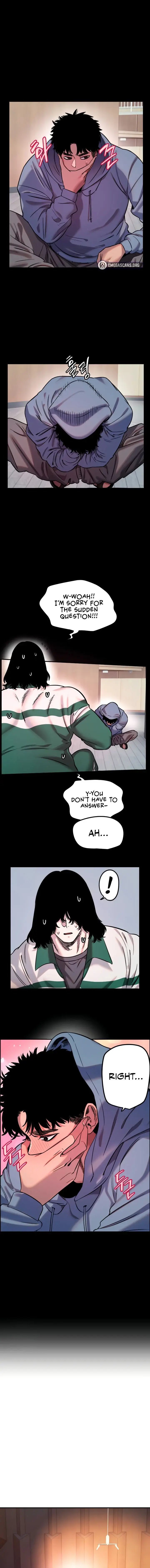 Manitto Episode 44 - Page 10