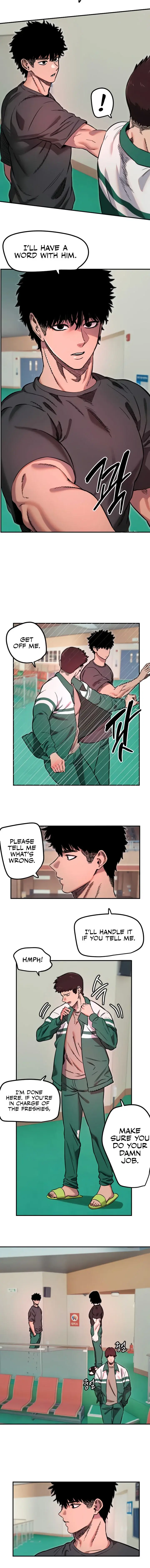 Manitto Episode 45 - Page 10