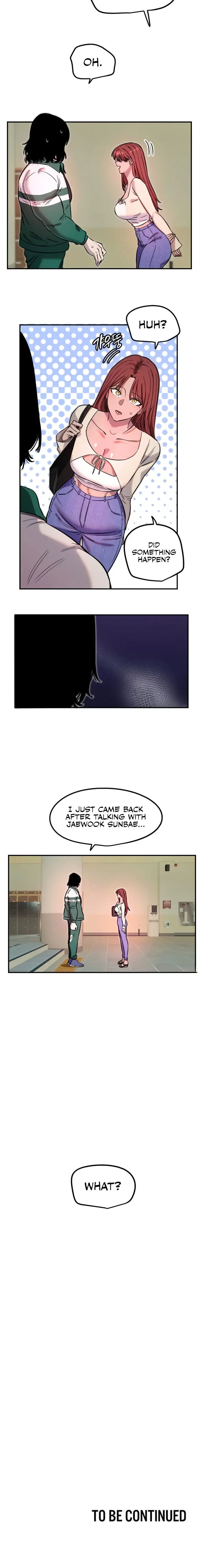 Manitto Episode 45 - Page 12