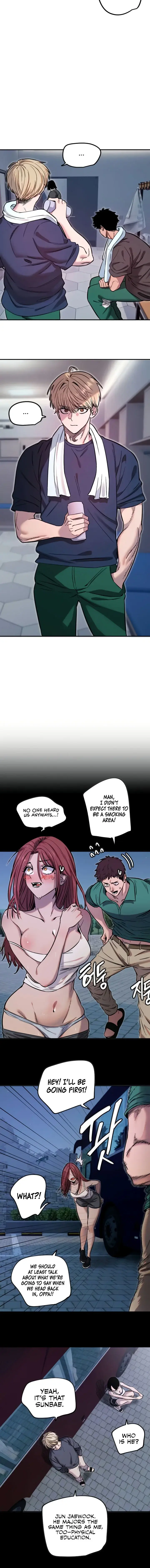 Manitto Episode 45 - Page 4