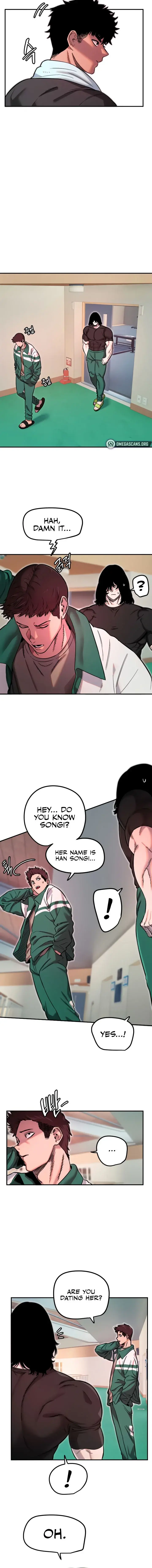 Manitto Episode 45 - Page 6