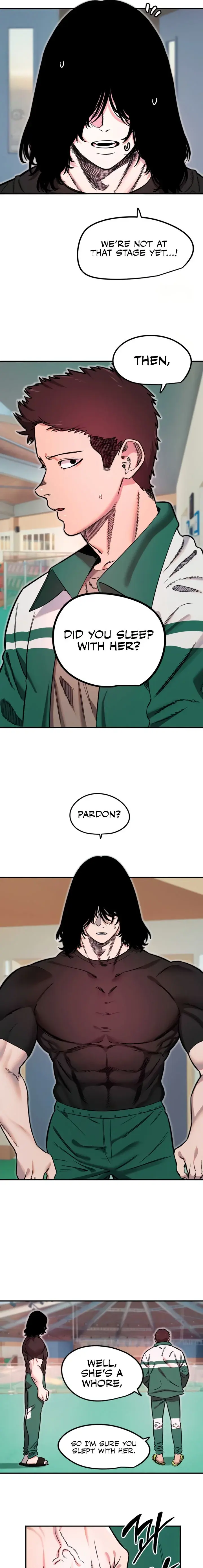 Manitto Episode 45 - Page 7