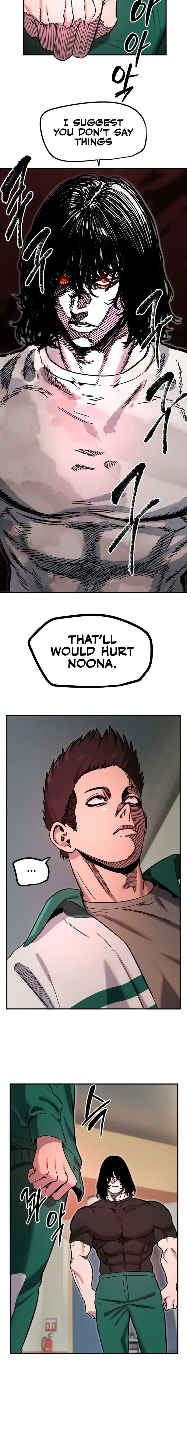 Manitto Episode 45 - Page 8