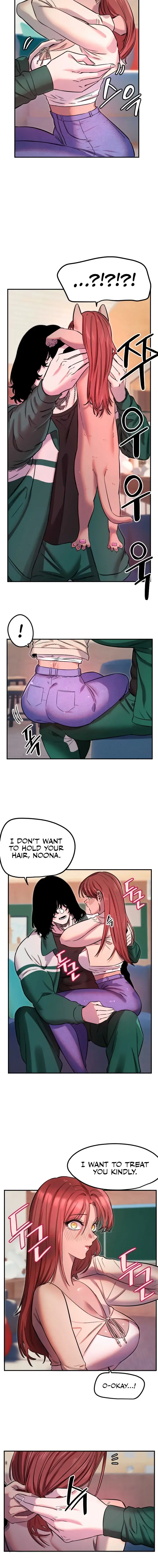 Manitto Episode 46 - Page 10