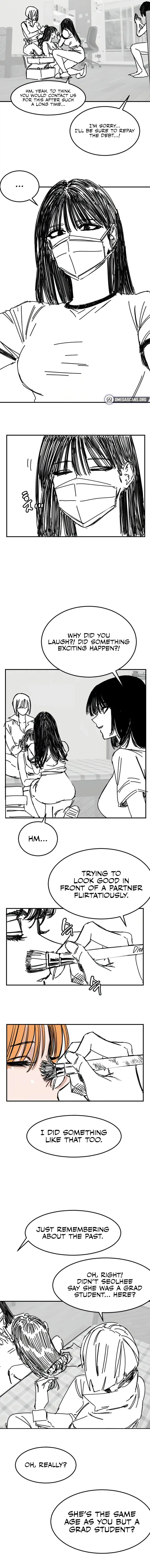 Manitto Episode 46 - Page 14