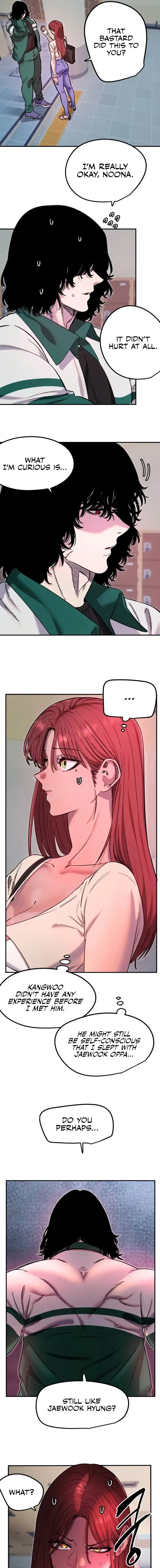Manitto Episode 46 - Page 3