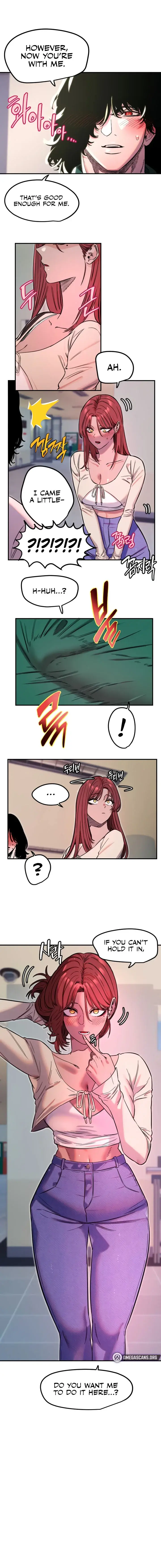 Manitto Episode 46 - Page 6