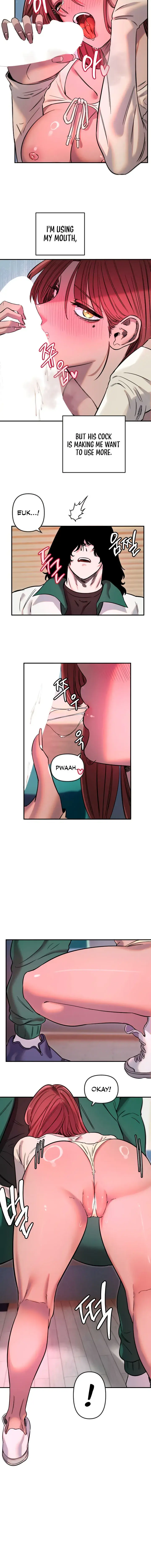 Manitto Episode 47 - Page 10
