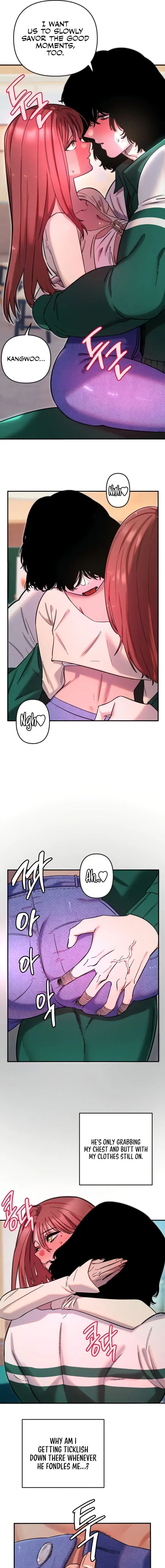 Manitto Episode 47 - Page 3