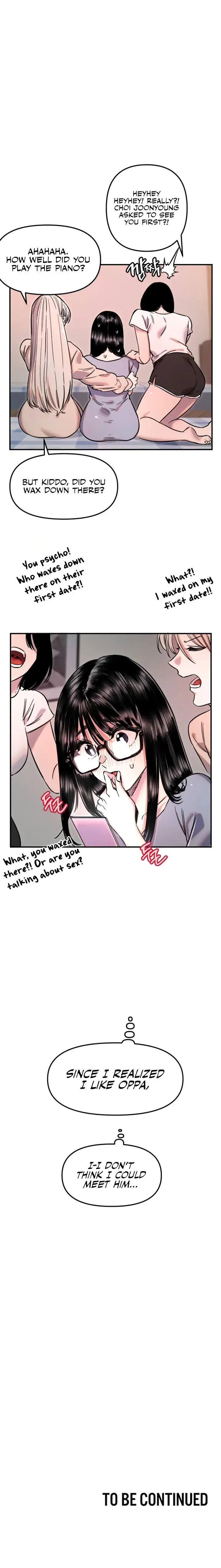 Manitto Episode 49 - Page 12