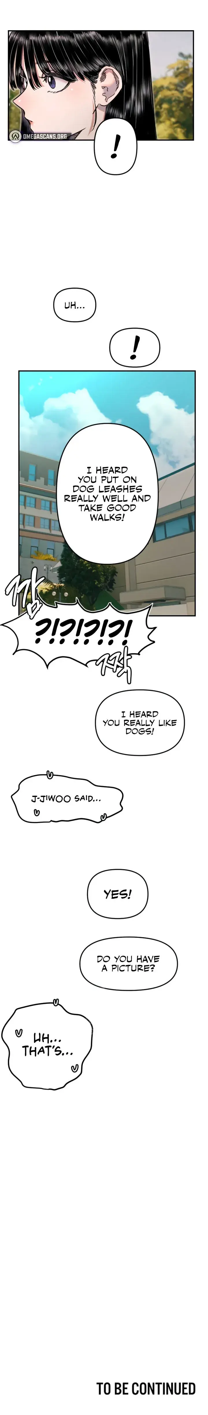 Manitto Episode 50 - Page 12