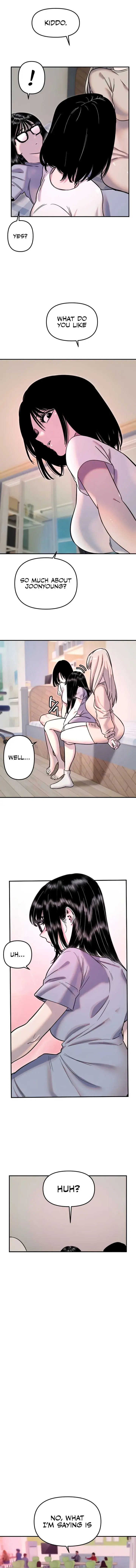 Manitto Episode 50 - Page 2