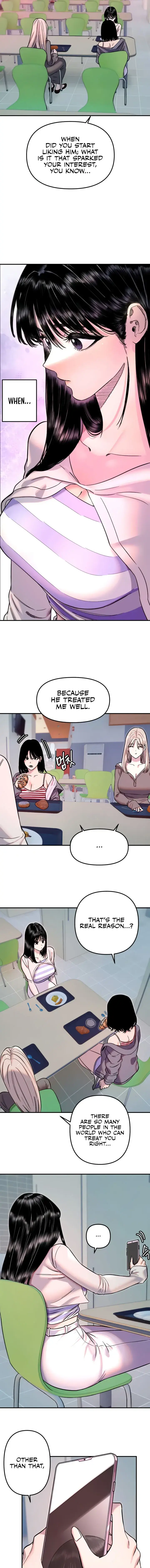 Manitto Episode 50 - Page 3