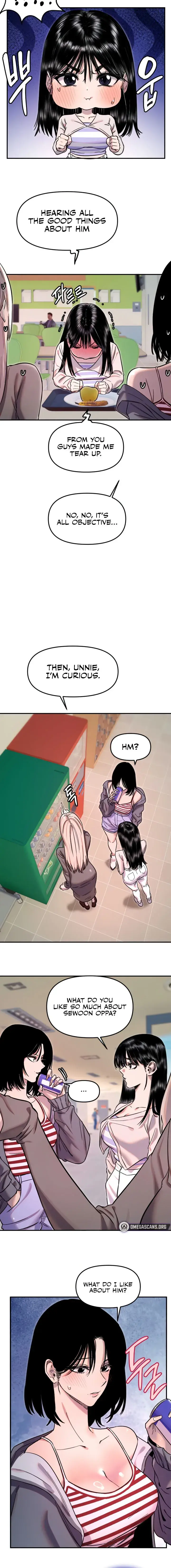 Manitto Episode 50 - Page 6