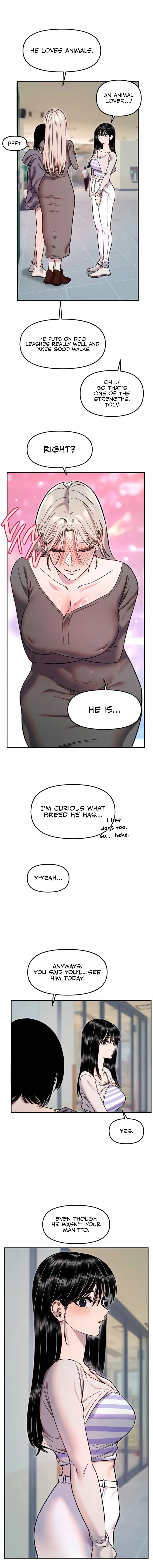 Manitto Episode 50 - Page 8