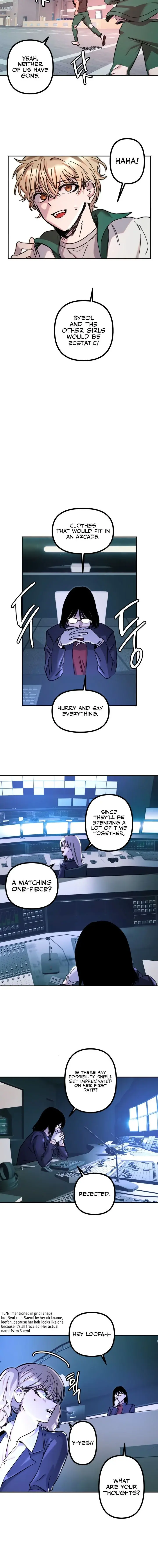 Manitto Episode 51 - Page 10