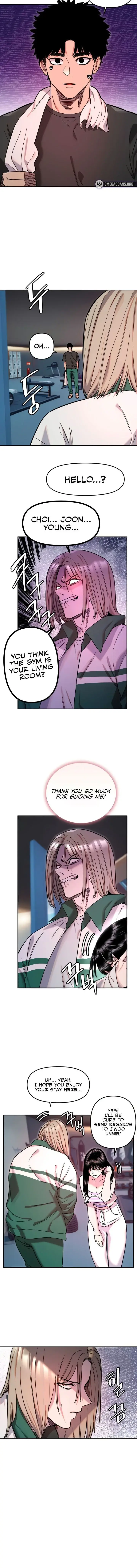 Manitto Episode 51 - Page 2