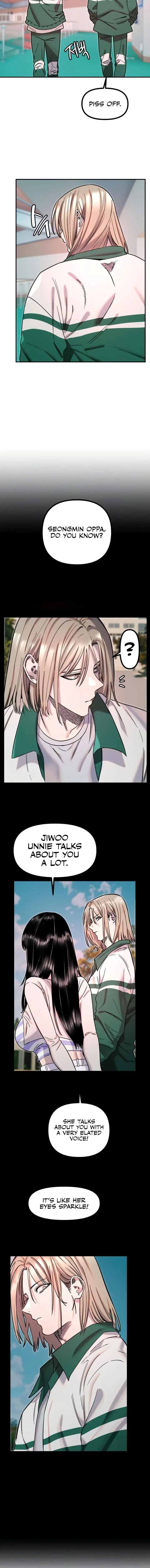 Manitto Episode 51 - Page 4
