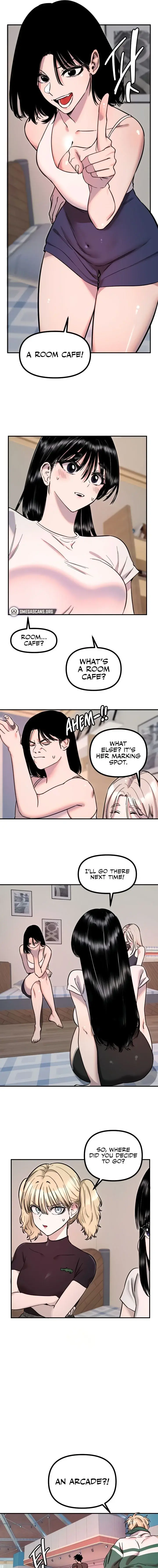 Manitto Episode 51 - Page 9