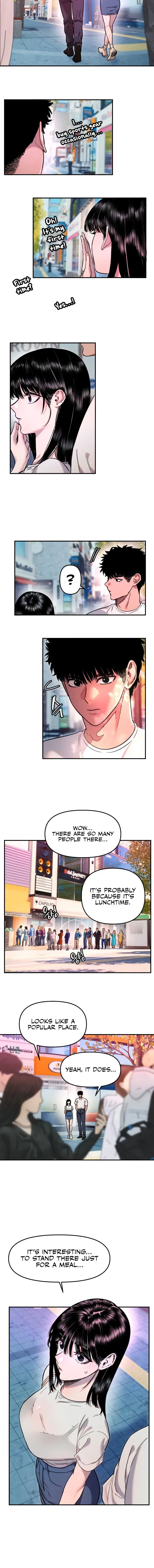 Manitto Episode 52 - Page 4