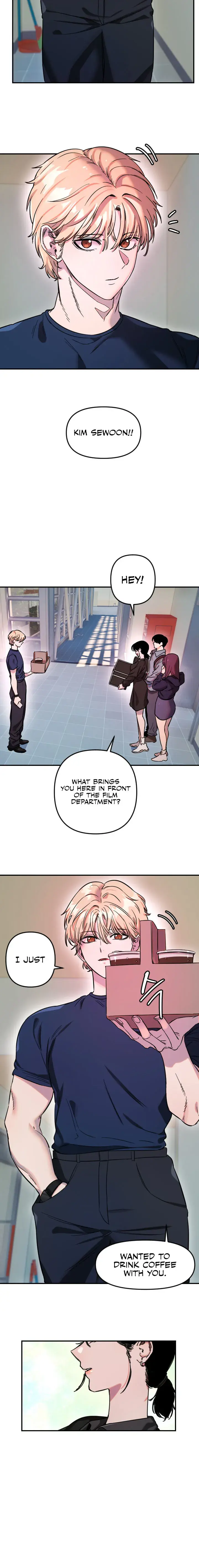 Manitto Episode 54 - Page 12