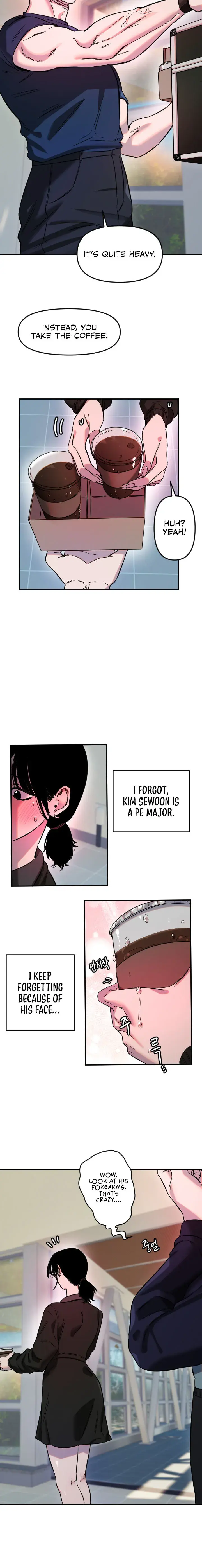 Manitto Episode 54 - Page 14