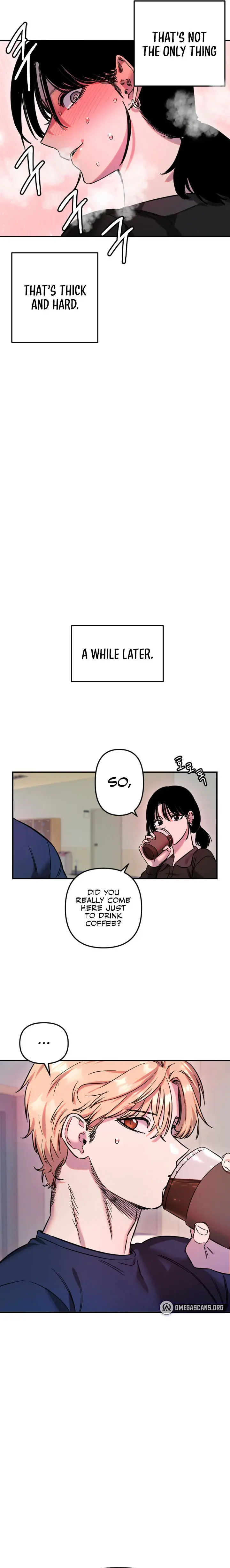 Manitto Episode 54 - Page 15