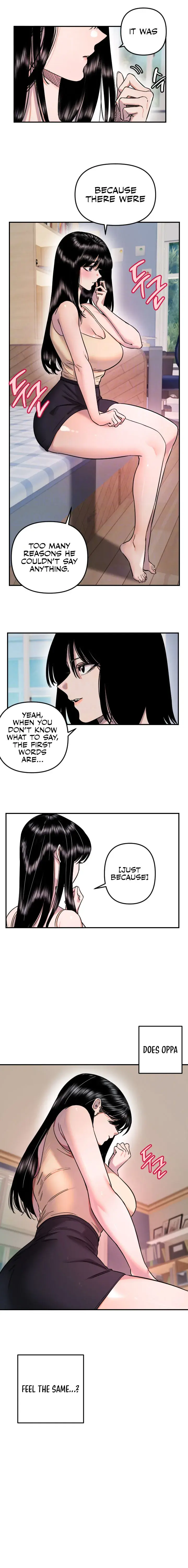 Manitto Episode 54 - Page 6