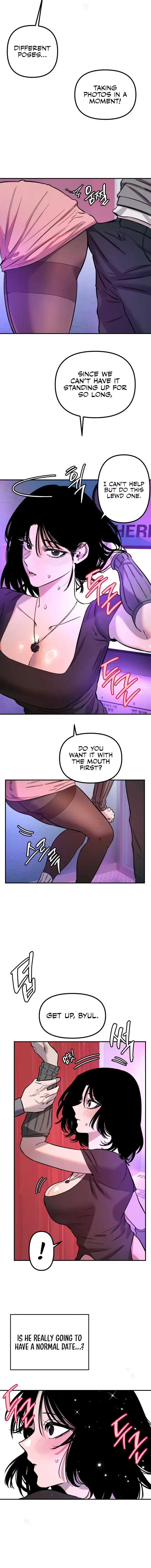 Manitto Episode 56 - Page 10