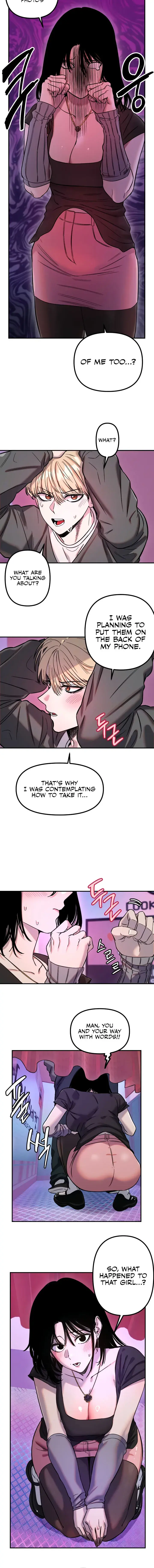 Manitto Episode 56 - Page 4