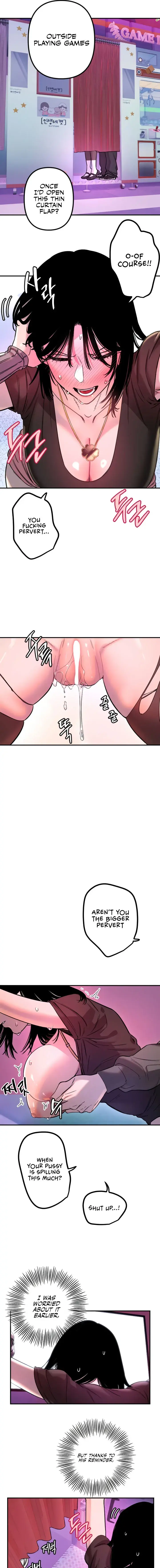 Manitto Episode 57 - Page 3