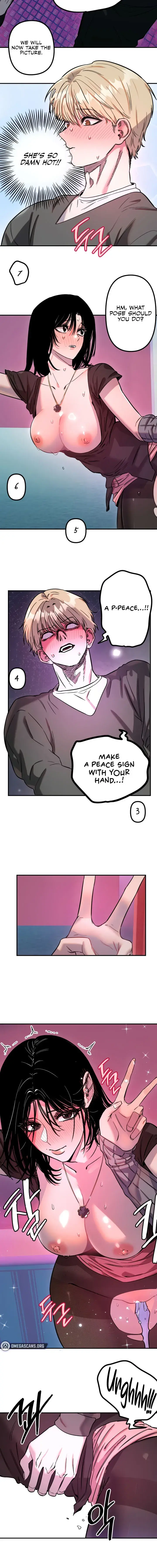 Manitto Episode 57 - Page 6