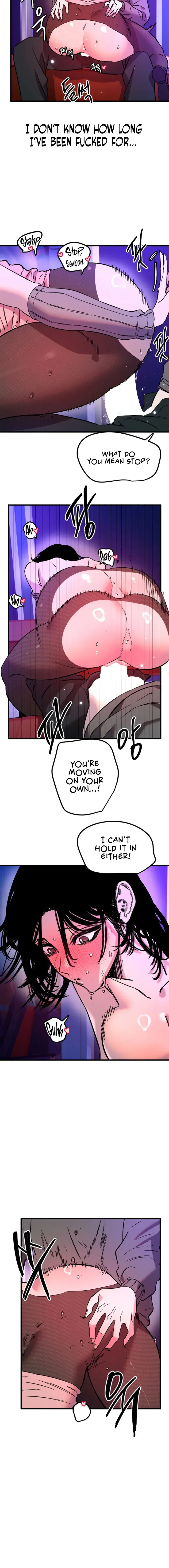 Manitto Episode 58 - Page 12